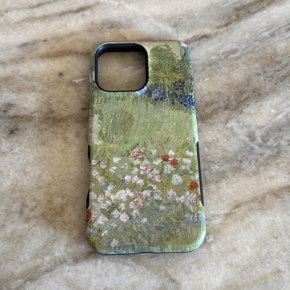 16 Pro Max Casely Case